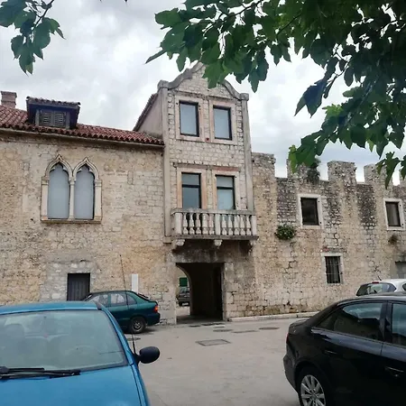 Apartament Studio Neli Kaštela