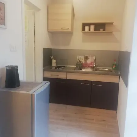 Studio Neli * Kaštela
