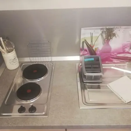 Studio Neli * Kaštela