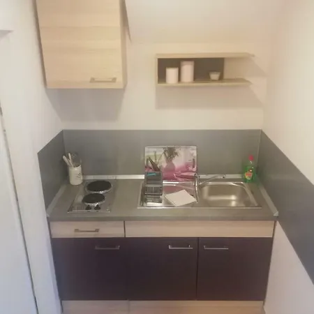 Studio Neli 아파트 Kaštela