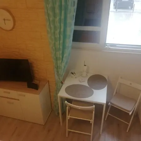 Apartament Studio Neli