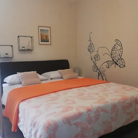 Studio Neli Apartament
