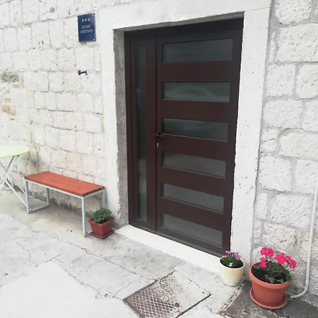 Studio Neli Apartament Kaštela